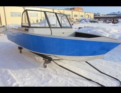 ORIONBOAT 49 PRO SERIES #1540