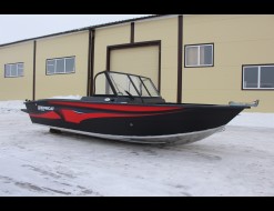 ORIONBOAT 51 PRO SERIES