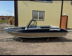 ORIONBOAT 49 Д