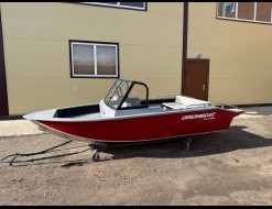 Orionboat 43 Fish