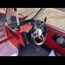 Алюминиевая лодка Orionboat 46 Fish (Орионбоат 46 фиш) двухконсольная, с промежуточными ветровой форточкой