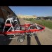 Алюминиевая лодка Orionboat 46 Fish (Орионбоат 46 фиш) двухконсольная, с промежуточными ветровой форточкой