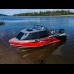 Купить алюминиевую каютную лодку Orionboat 55 (Орионбоат 55)