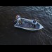 Моторно-гребная лодка: Orionboat 38Р