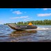 Моторно-гребная лодка: Orionboat 43М