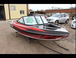 ORIONBOAT 46 D SERIES