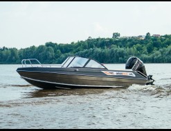 ORIONBOAT 49 D SERIES