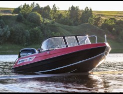 ORIONBOAT 51 D SERIES