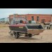 Купить алюминиевую каютную лодку Orionboat 55 (Орионбоат 55)