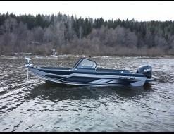 ORIONBOAT 6.0 PRO SERIES