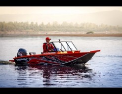 ORIONBOAT 46 PRO SERIES
