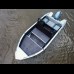 Моторно-гребная лодка: Orionboat 43МК