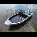 Моторно-гребная лодка: Orionboat 43МК