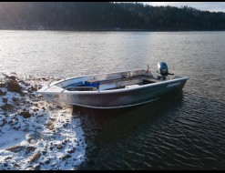 ORIONBOAT 43 R SERIES