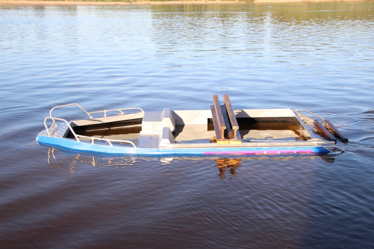 lodka-m